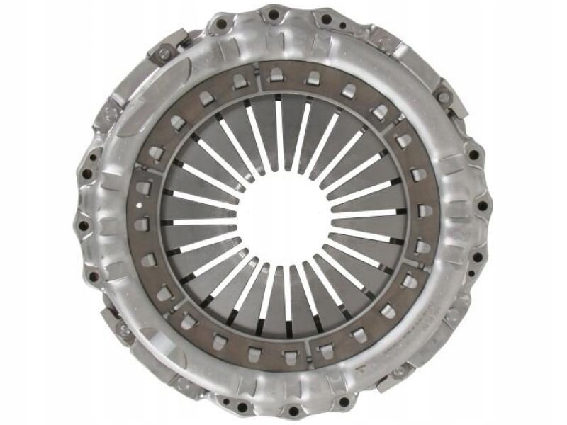 3482 001 - НАТИСКНИЙ ДИСК DAF XF 10.8 12.9 CF 10.8 12.9