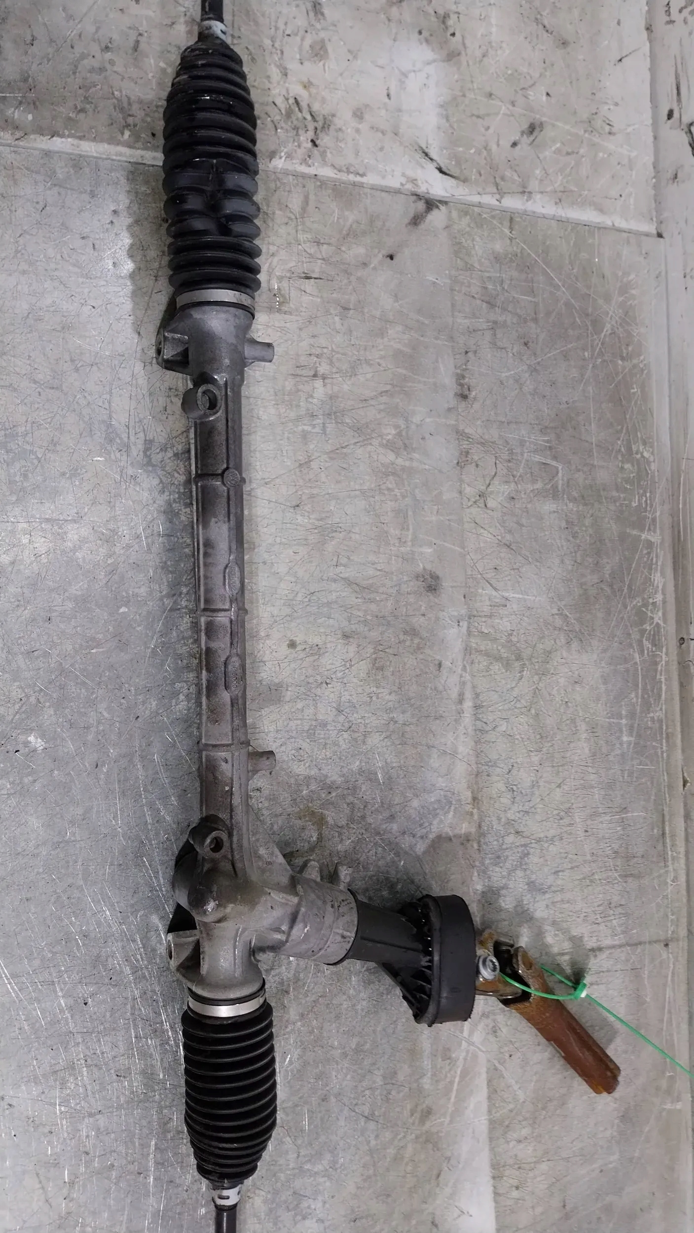 BOÎTER DIRECTION BOÎTER DIRECTION 1S1423057R VW UP CITIGO SEAT MII