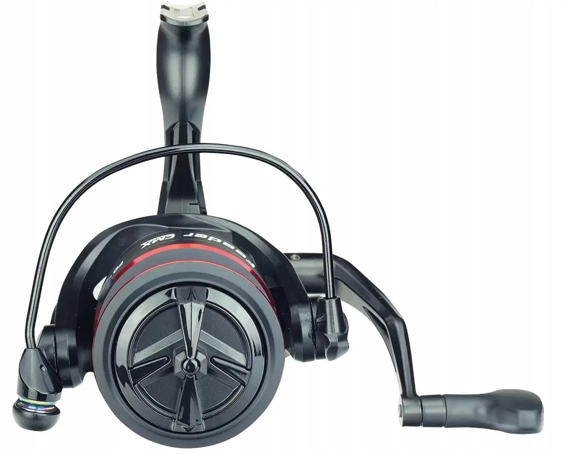 Feederový naviják Robinson Vde Feeder CMX 308