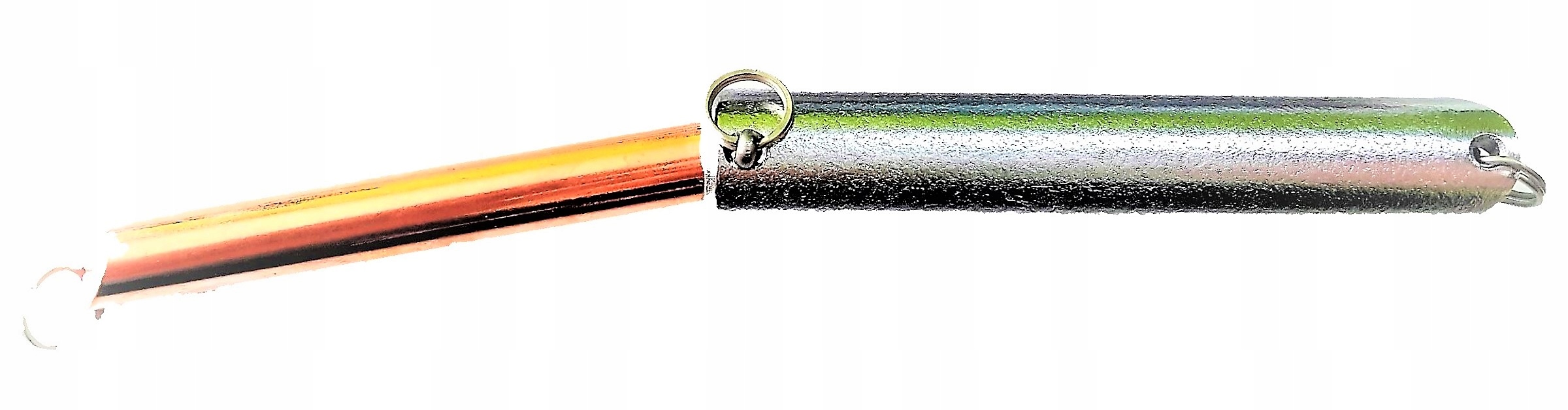 Pilker PARASOLKA STUKAJACA ŁAMANA 200 g