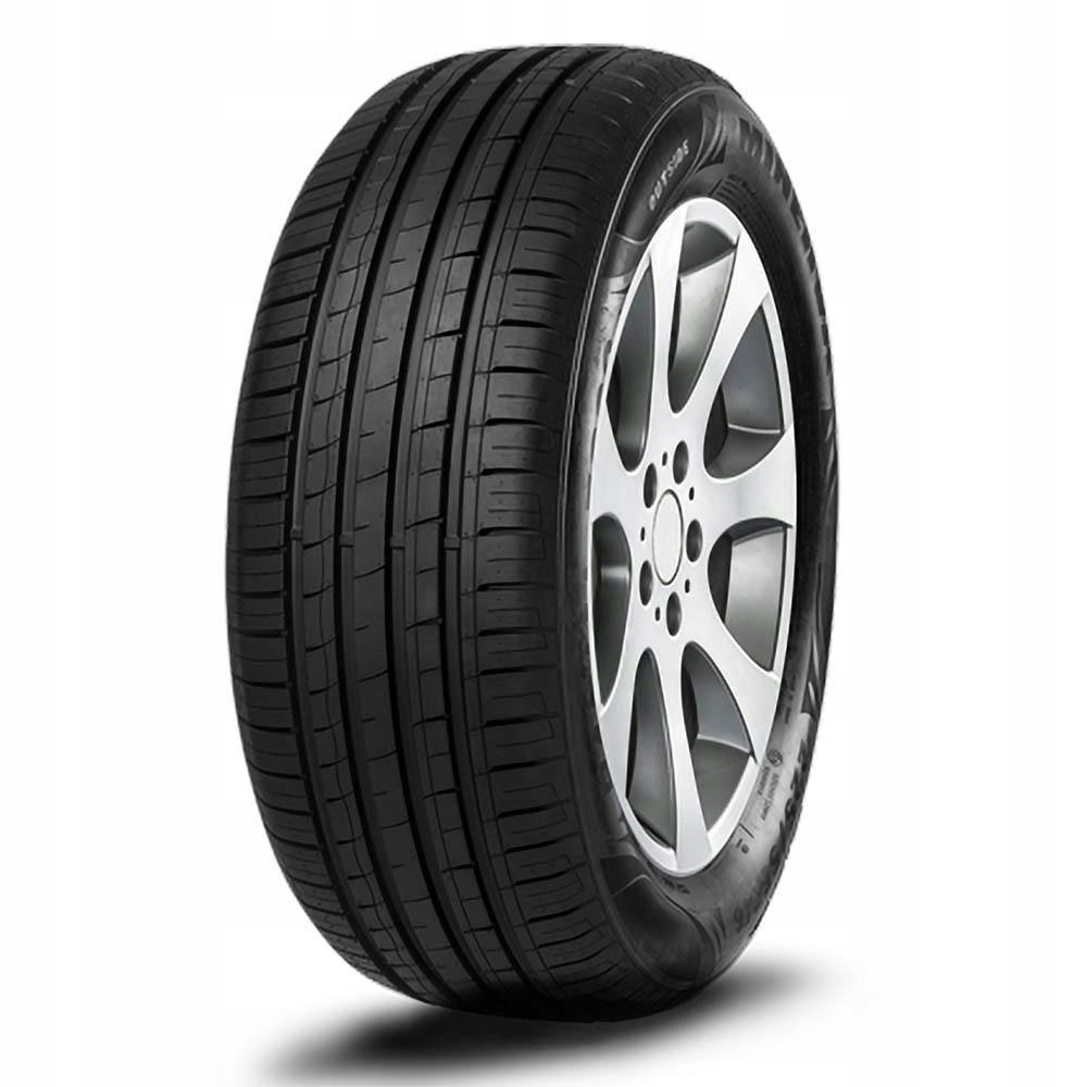 1x Letní Pneumatika 205/70R15 Minerva F209 96T