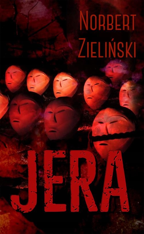 Jera - e-book