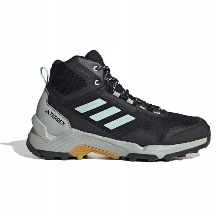 Sportovní obuv adidas Terrex Eastrail 2 MID Rain.RDY voděodolná vel 44