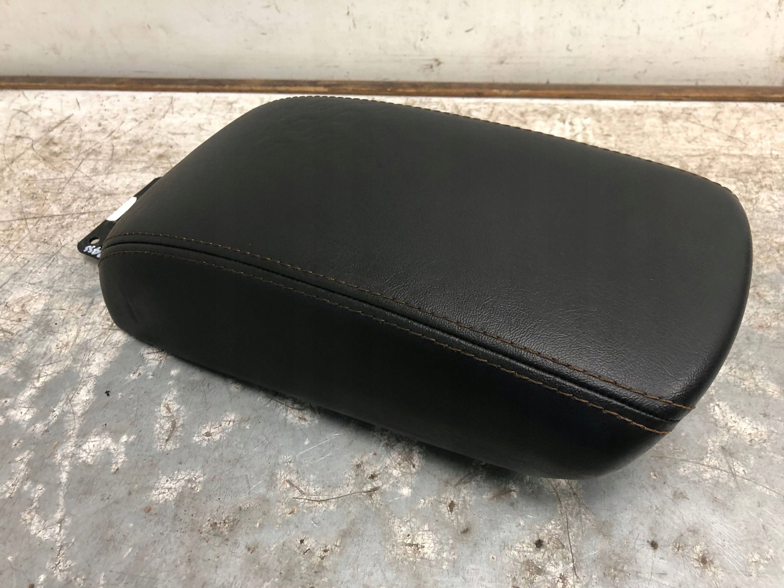 Armlehne Leder JEEP COMPASS II