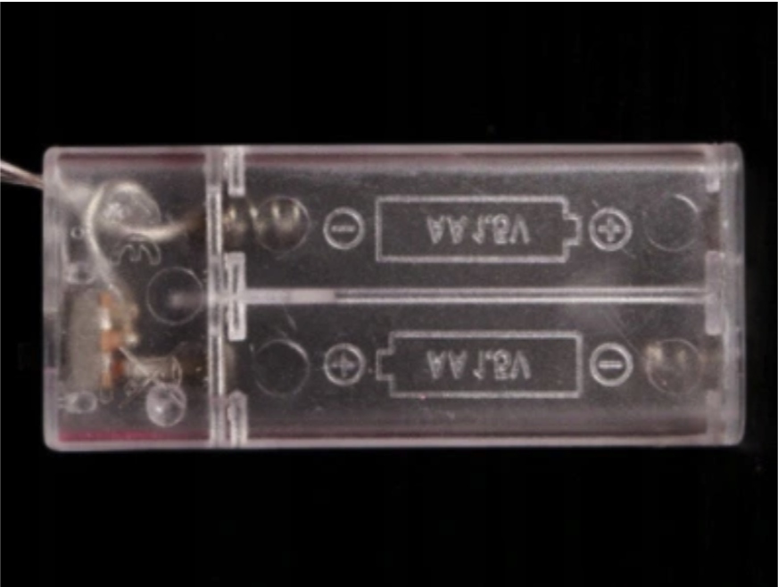 LAMPKI CHOINKOWE KULE 20 LED COTTON BALLS 3M Długość 300 cm