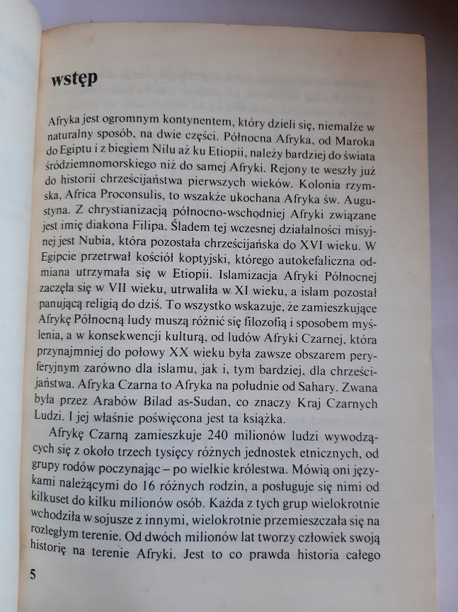 Mitologia Czarnej Afryki - Zofia Sokolewicz - religie kontynentu /2238 ISBN 8602837596200