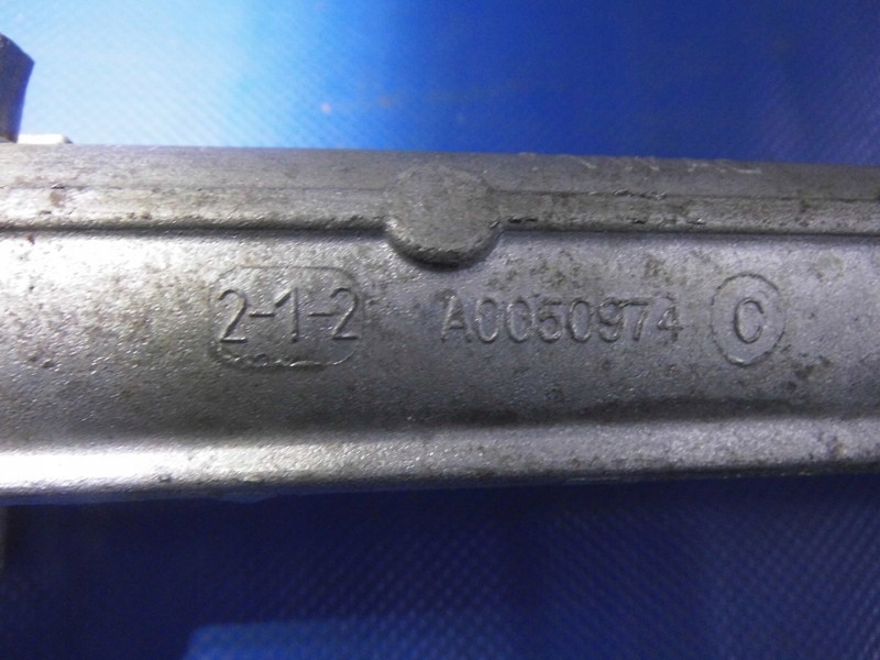 servo control EUROPA AUDI A1 82A 18-22R