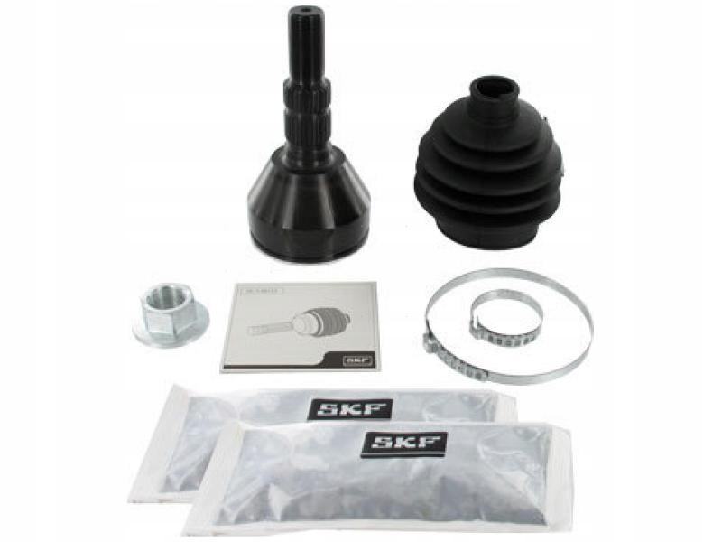 КАРДАННЫЙ ШАРНИР SKF VKJA 3118