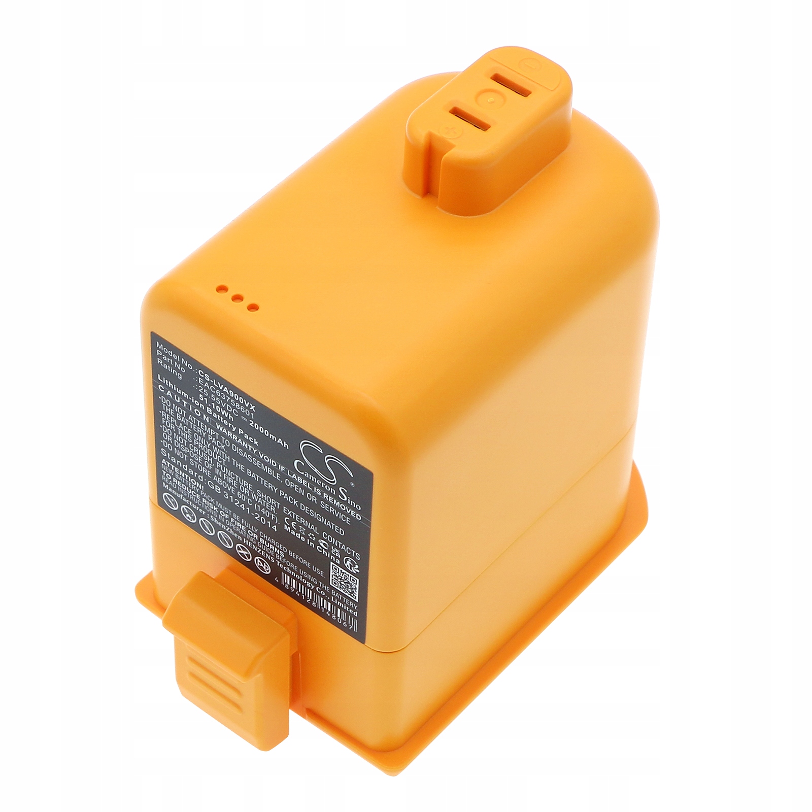 Baterie Akumulátor pro Lg A9 A902RM A905RM A906SM A9MASTER2X A9MULTI 2000mAh