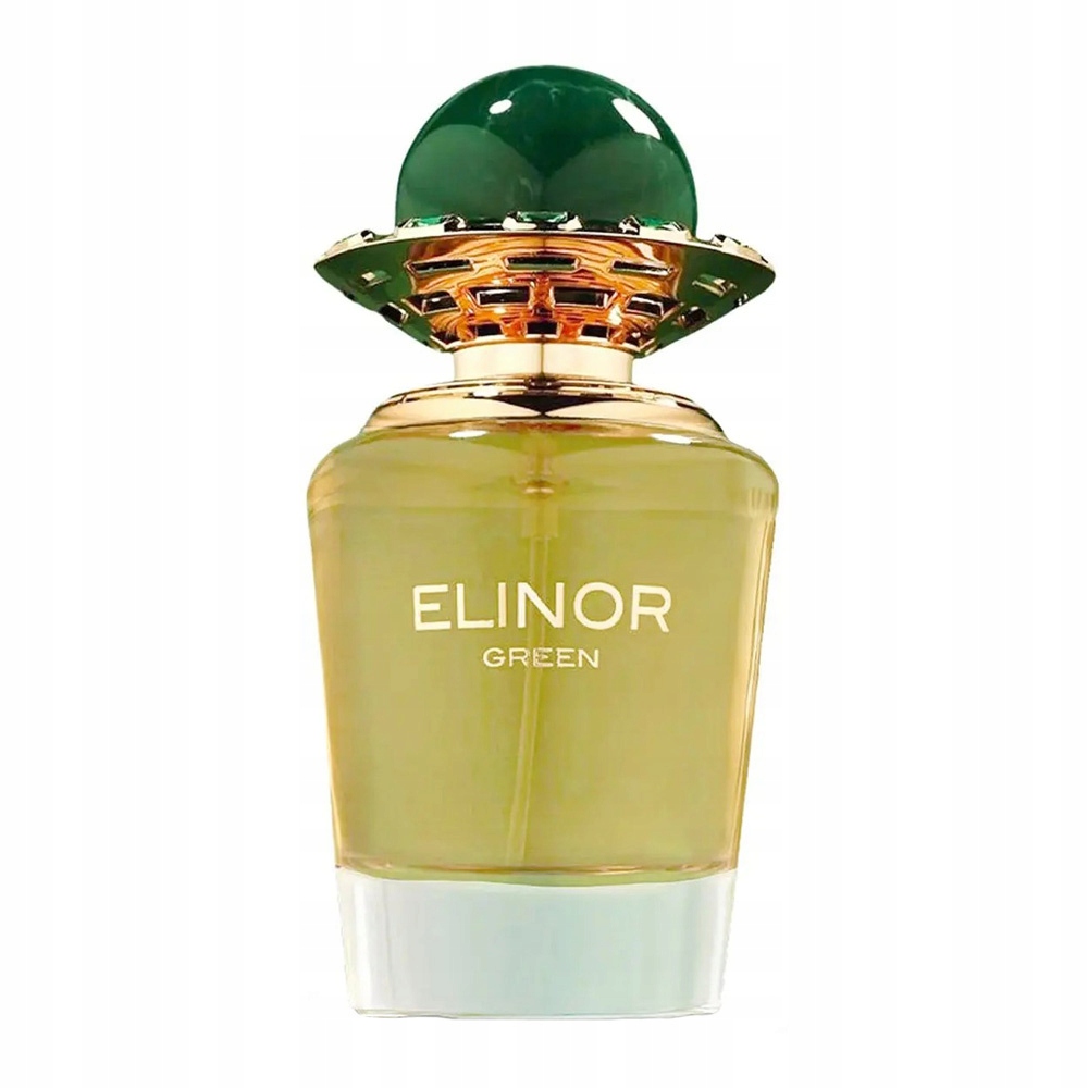 Elinor Green Parfémovaná voda Spray 100 ml Luxusní vůně pro vás