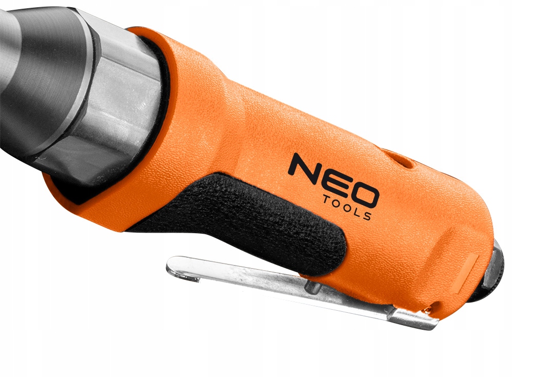 Klucz kątowy pneumatyczny NEO Tools 14-012 Moc 88 W