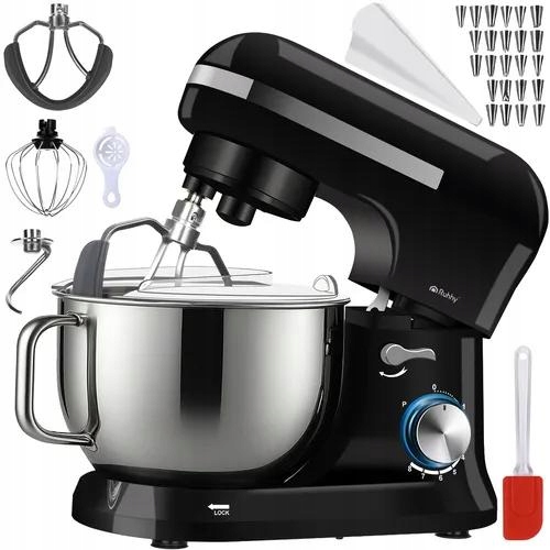 Planetární systém, kuchyňský robot 1700W