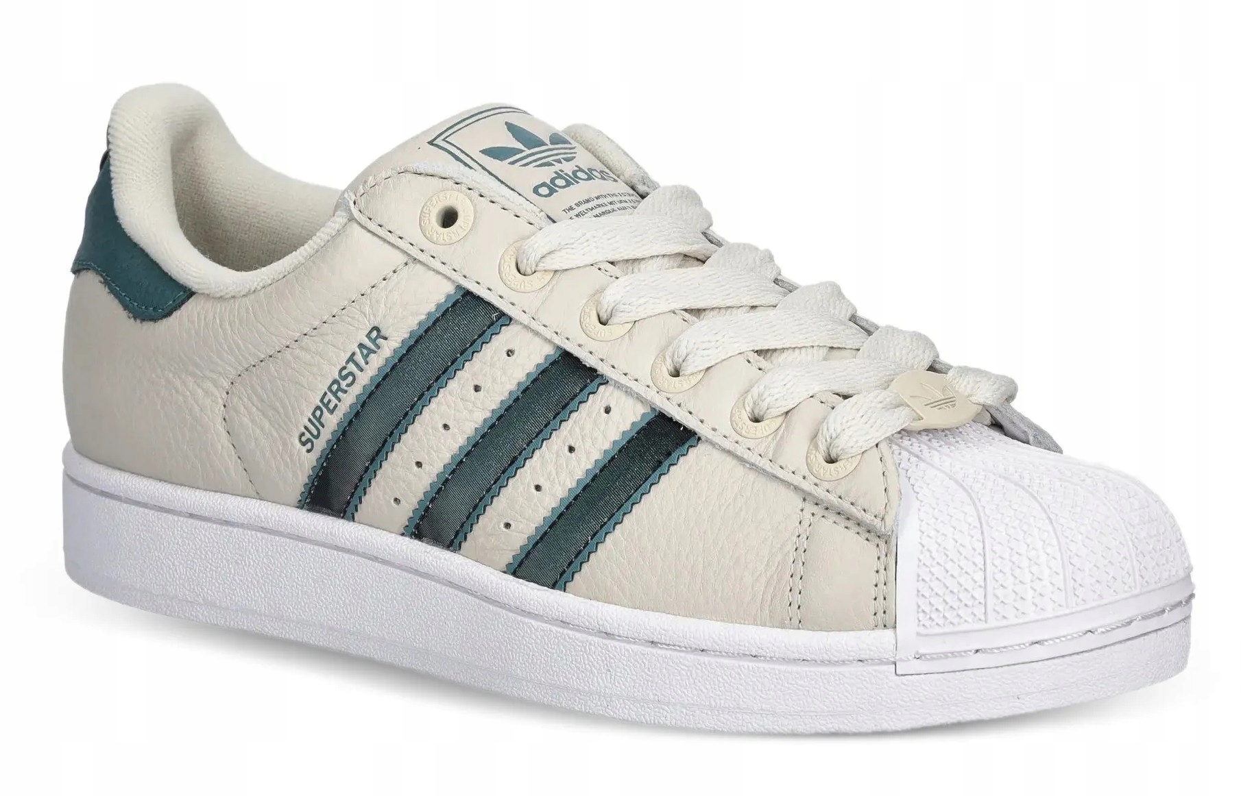Boty Adidas Superstar II JQ3913 originál 49 1/3