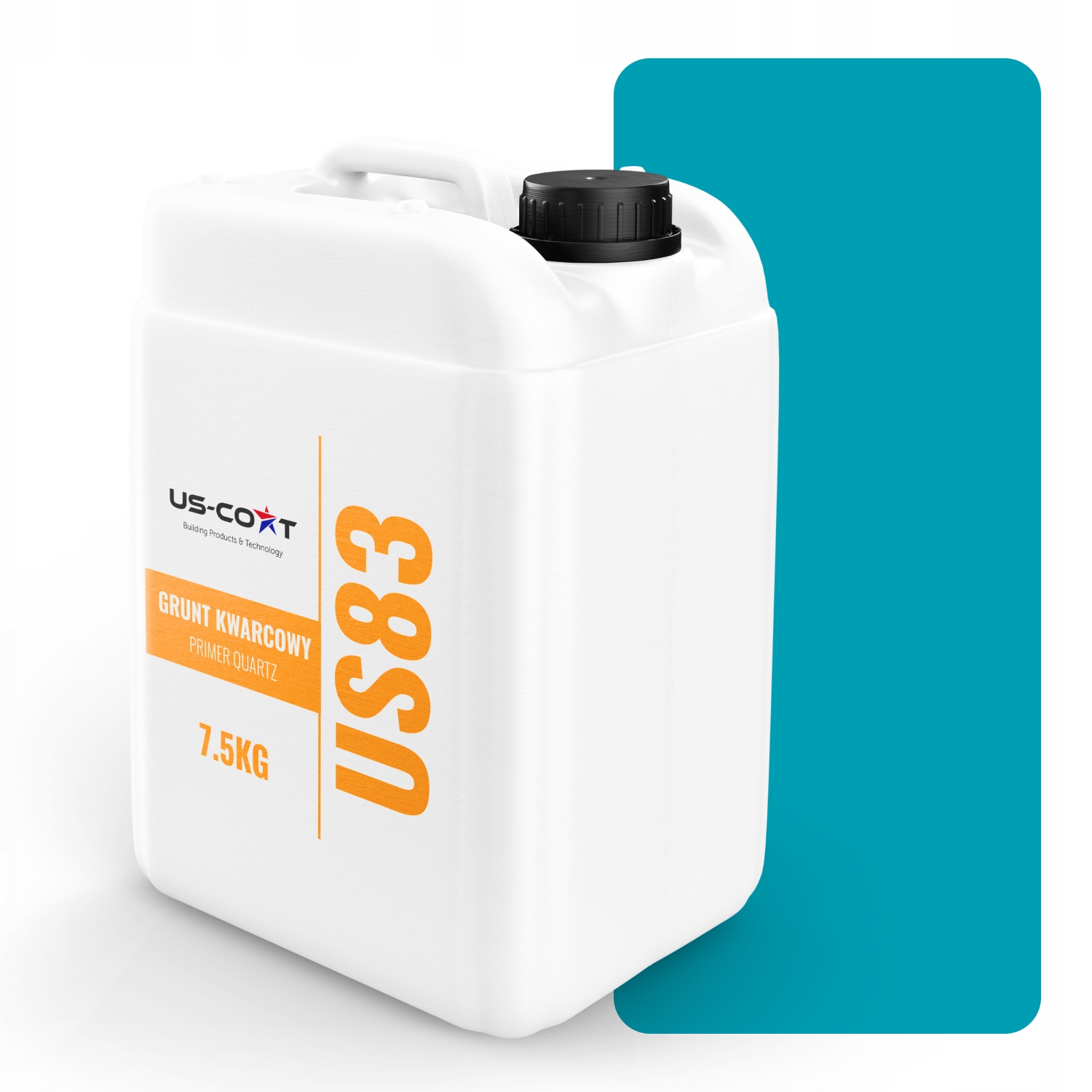 Křemenná Zemina Pod Architektonický Beton, Barva Tyrkysová Tmavá H1321 7,5 Kg