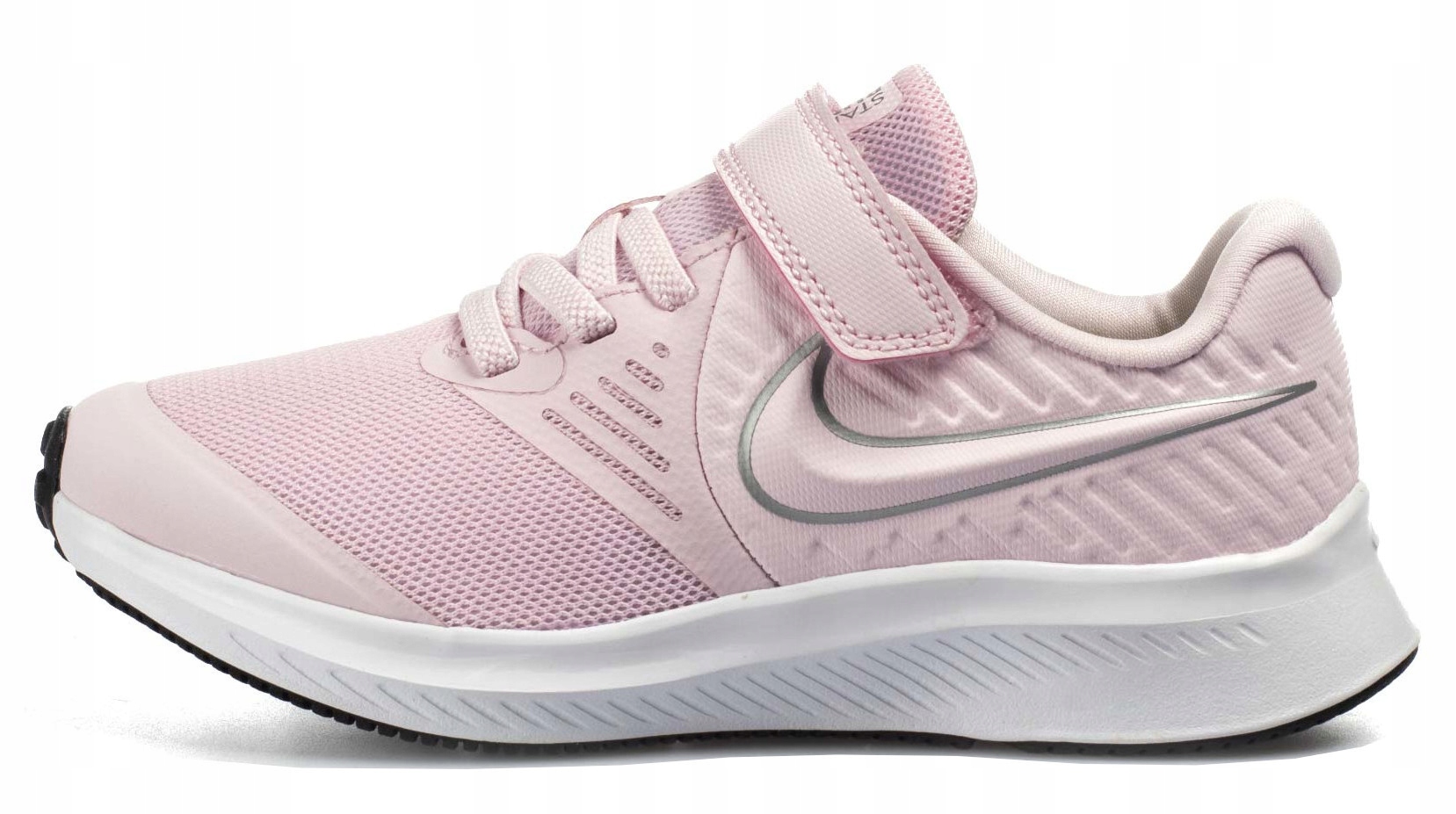 

Nike Star Runner 2 (ps) Buty Dziecięce Na Rzepy