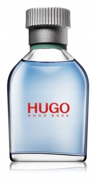 HUGO Man woda toaletowa dla mężczyzn