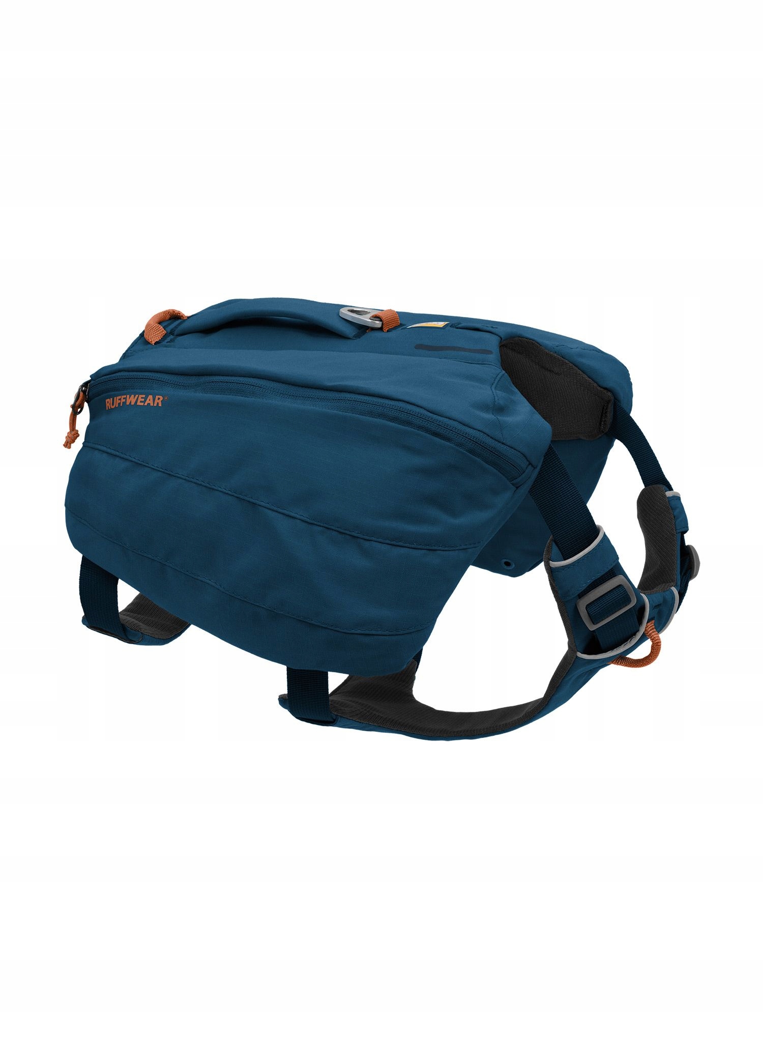 Levně Batoh pro psa Ruffwear Front Range Day Pack Blue Moon Xs