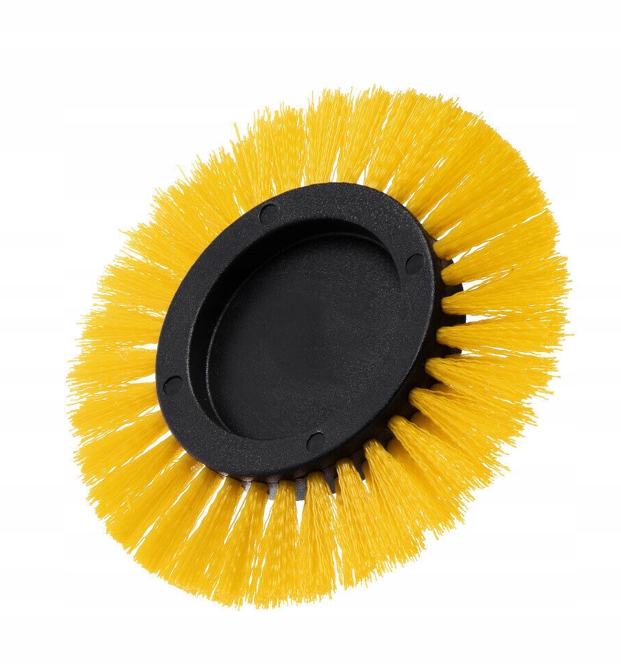 ZESTAW DETAILINGOWY 22EL DO CZYSZCZENIA SZCZOTKI Kod producenta MTA-727