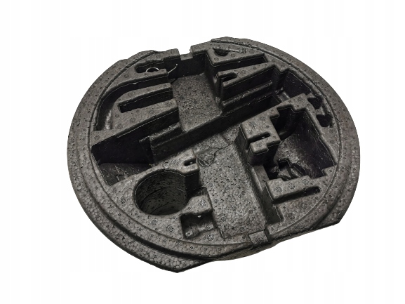 VW GOLF V PLUS РЕМКОМПЛЕКТ ПІНОПОЛІСТИРОЛ 06 R