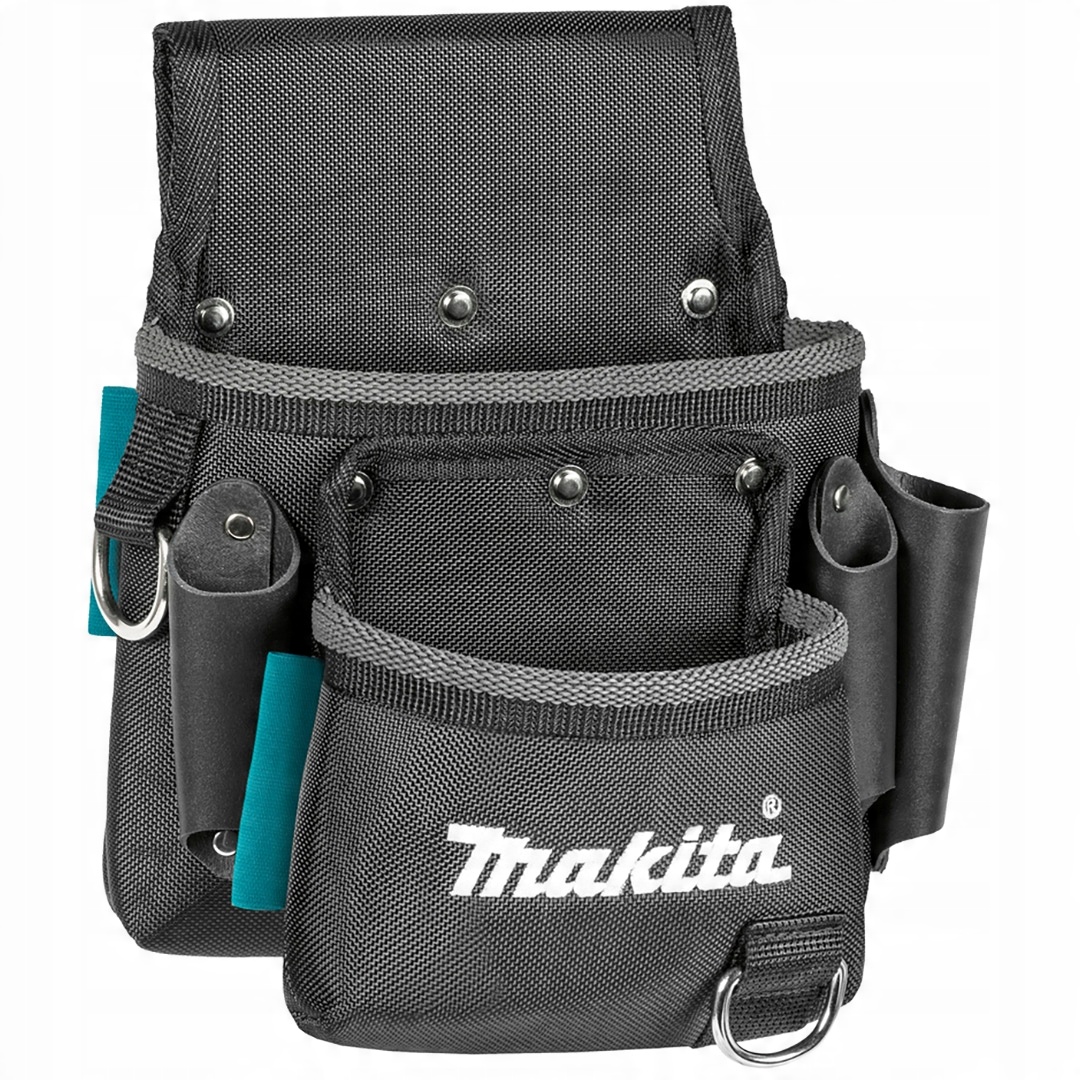 

Kieszeń do pasa na gwoździe wkręty Makita E-15198