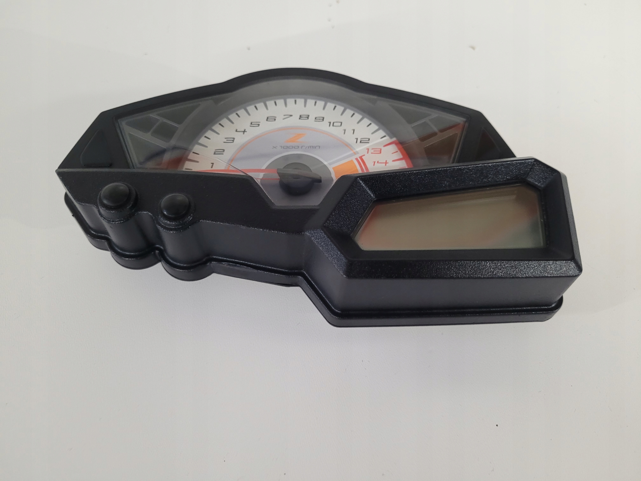 K78876 - лічильник Кавасакі годинник з 300 15-18