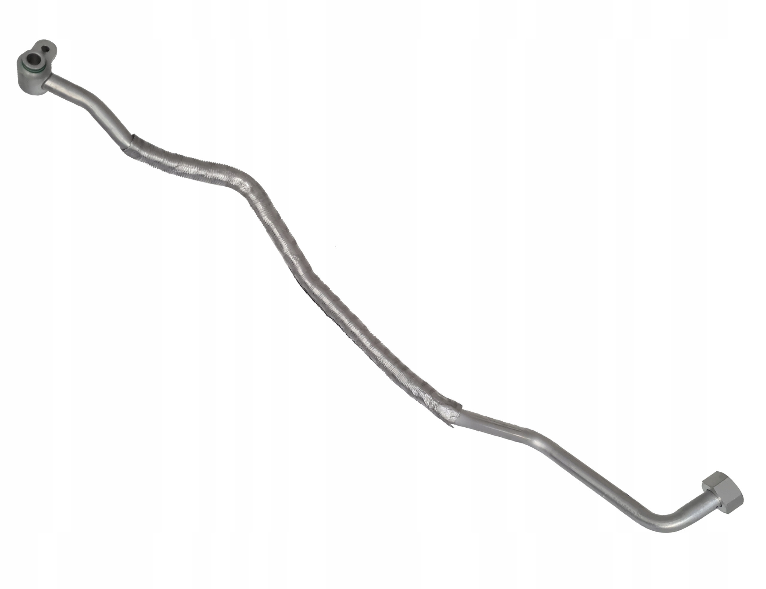 PRZEWOD KLIMATYZACJI OPEL VIVARO A 2 0 CDTI K15