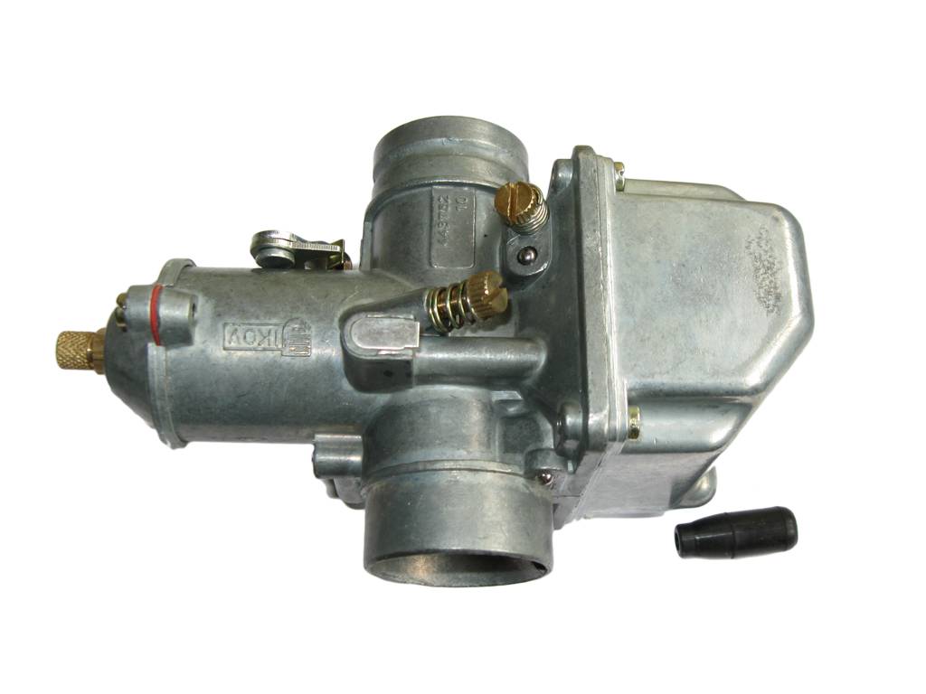 MOTGA-06 - НОВИЙ КАРБЮРАТОР JAWA TS 350 CZ -- MOTRIX