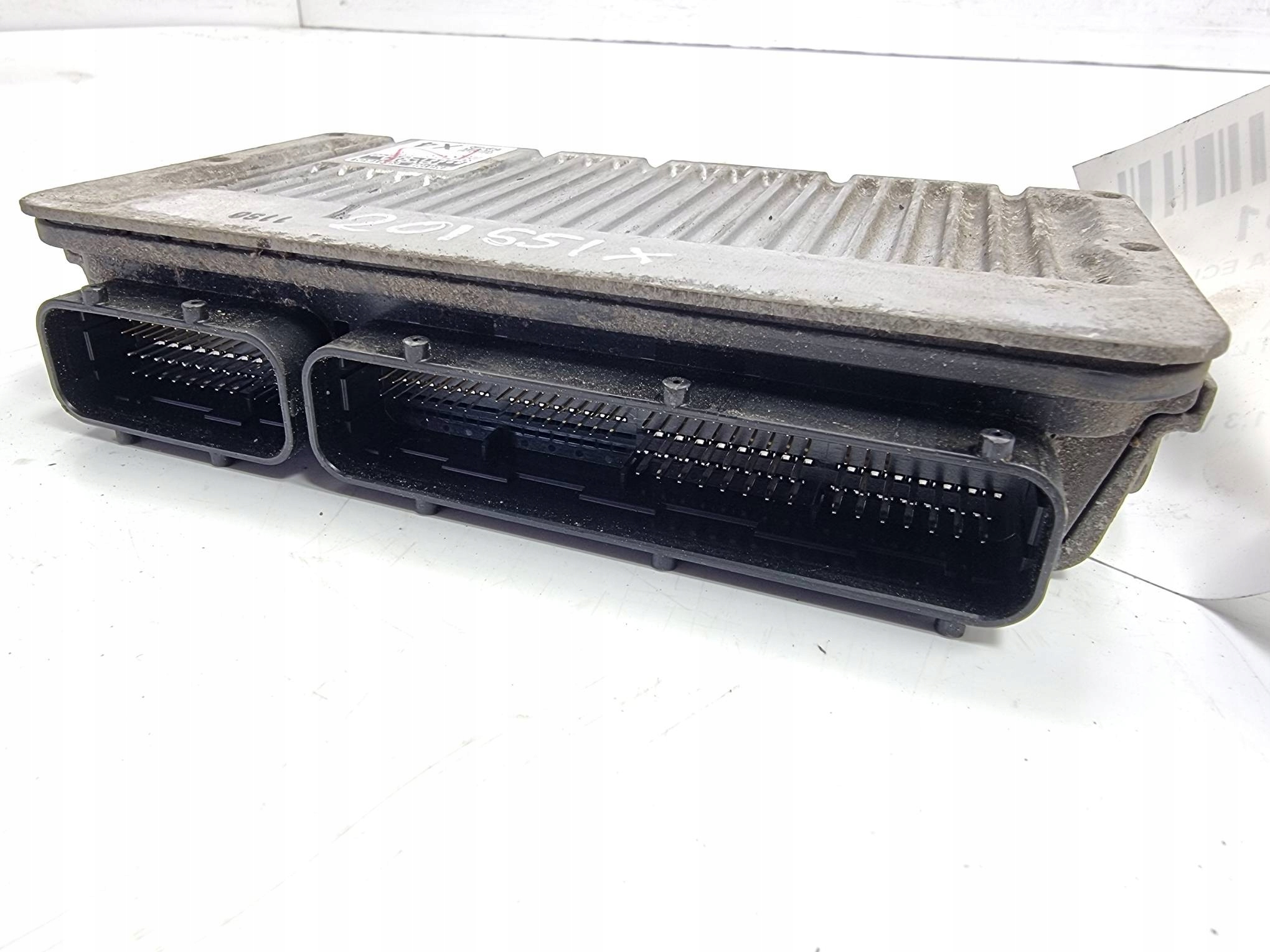 computer motore ECU 98661-0ZM40 TOYOTA AURIS II