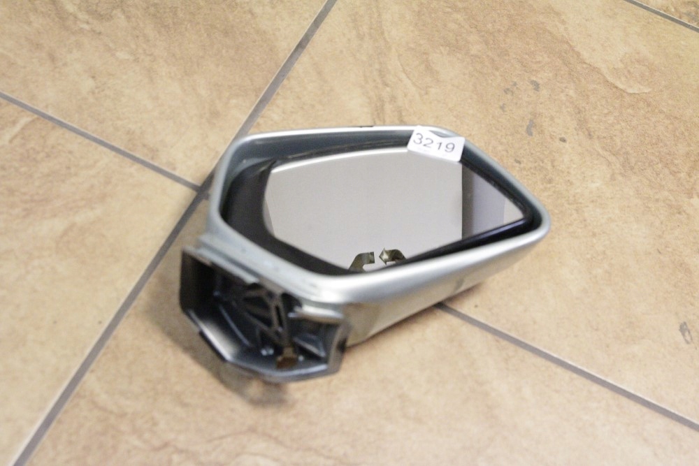 1 - Honda Goldwing GL1500 праве дзеркало