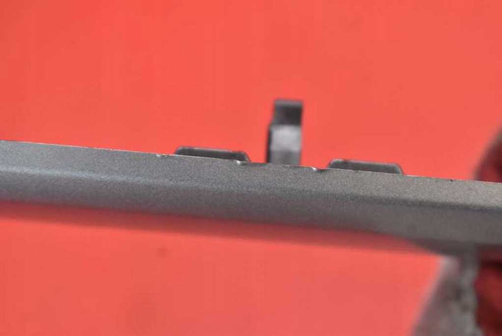 moulding door right front 8T0867410 AUDI A5 8T COUPE 07-11