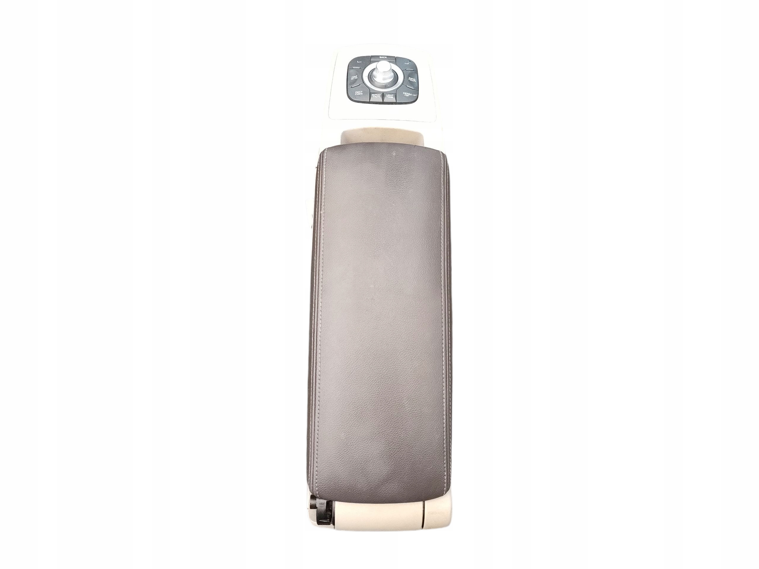 armrest TUNEL central RENAULT SCENIC III 3 EUROPA