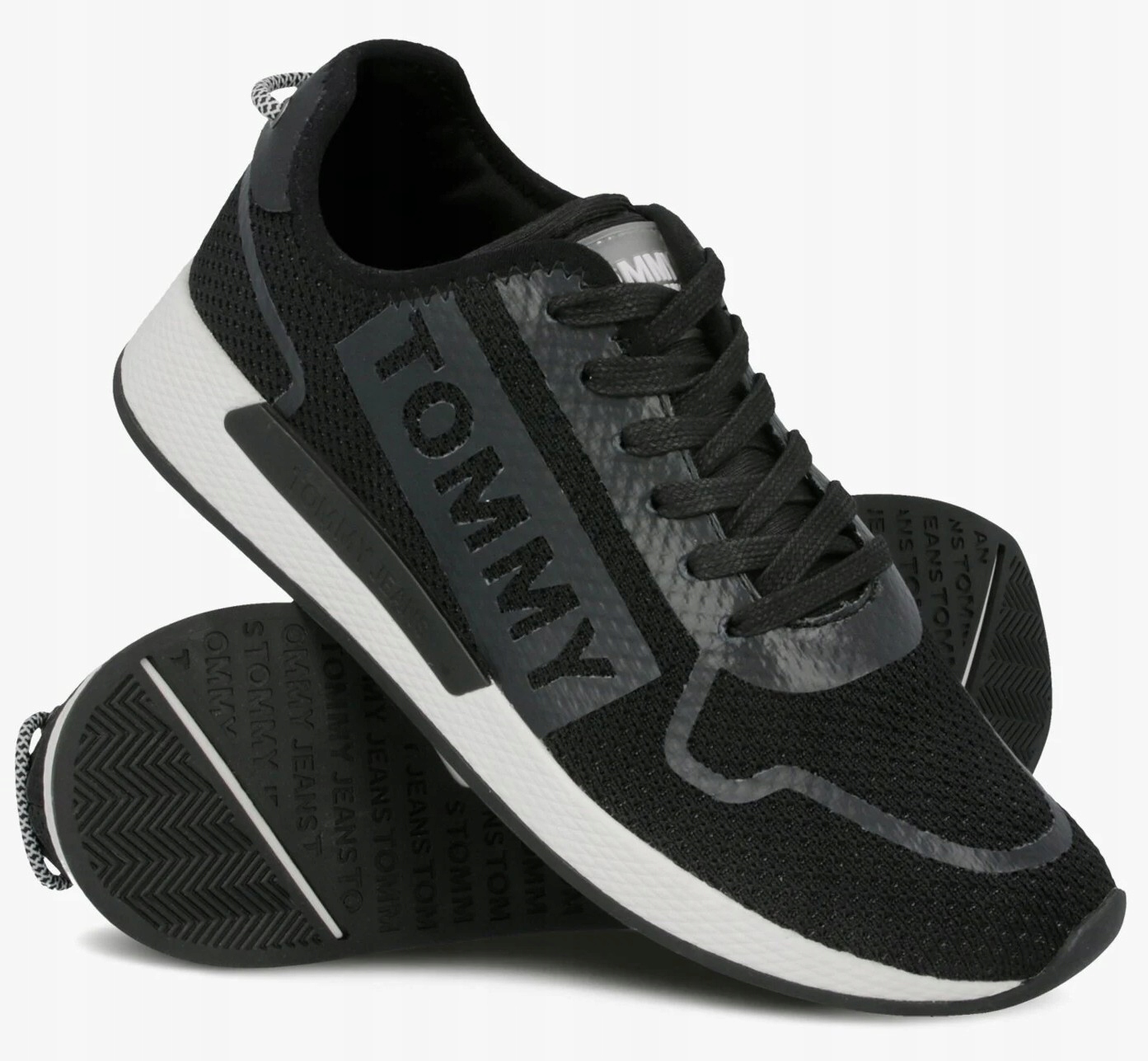 Tommy Hilfiger Blake 10C XM0XM01352 pánské boty 44