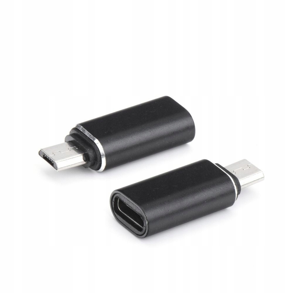 Adapter Nemo ADA000641 czarny
