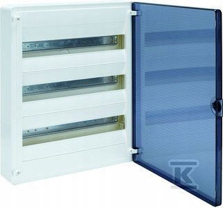 Rozdz.n/t Golf 3X18M IP40 D.trans.