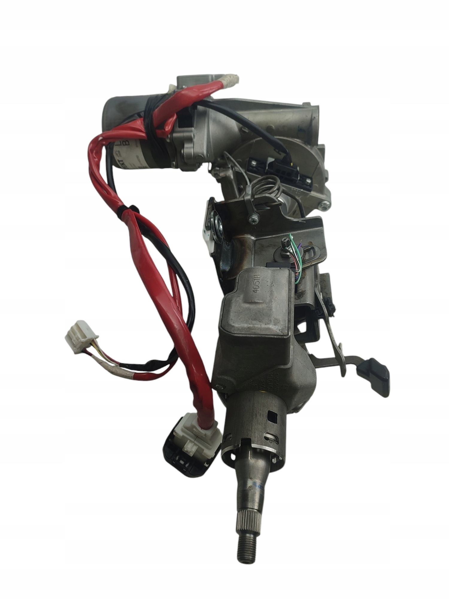 control electrics TOYOTA AVENSIS T27 45020-05-3