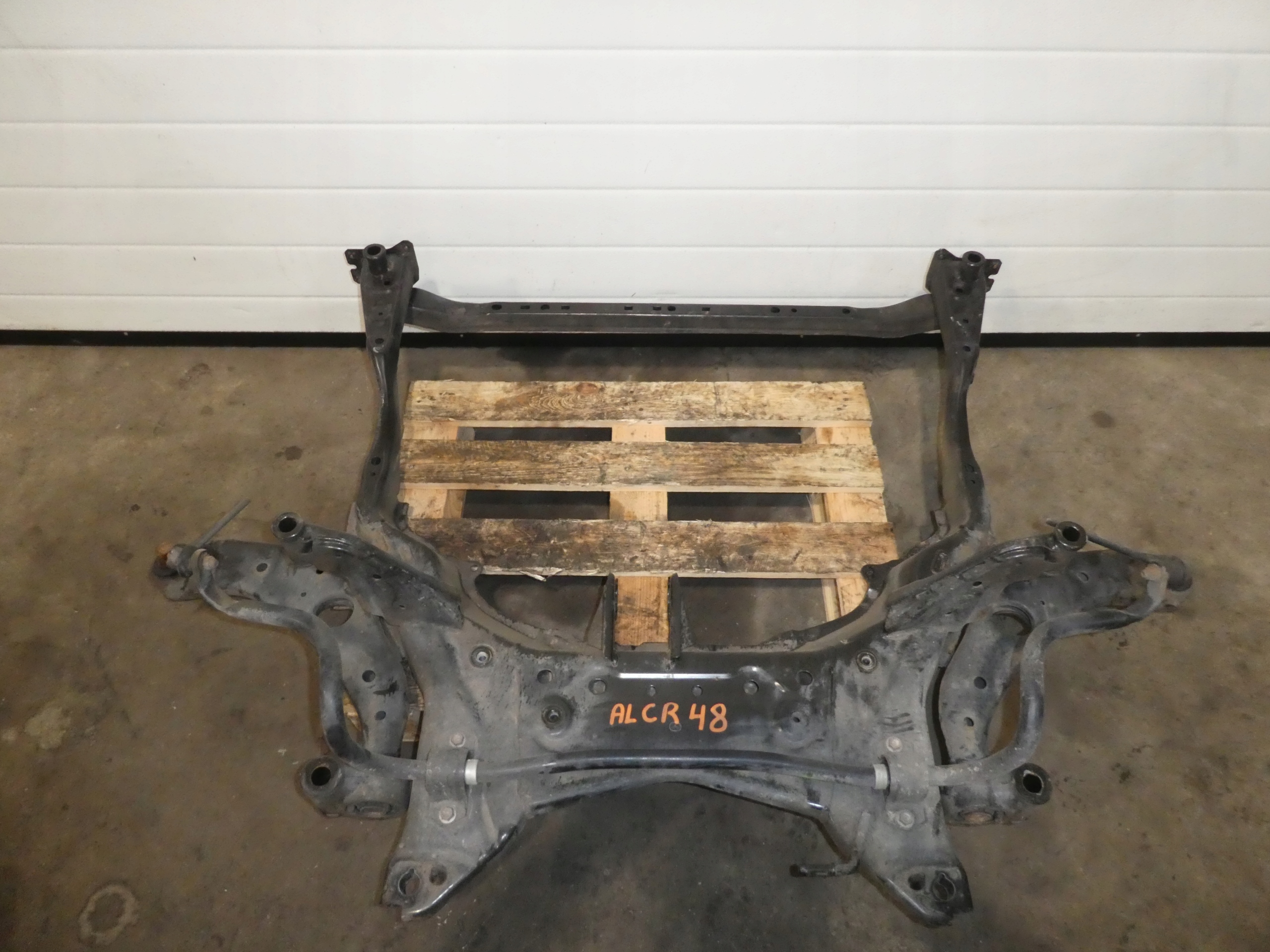 MAZDA CX5 CX-5 axle beam subframe