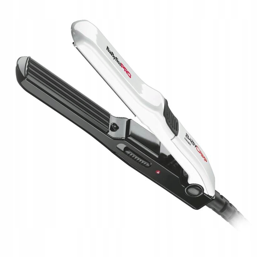 

BaByliss Pro Mini karbownica do włosów BAB2151E