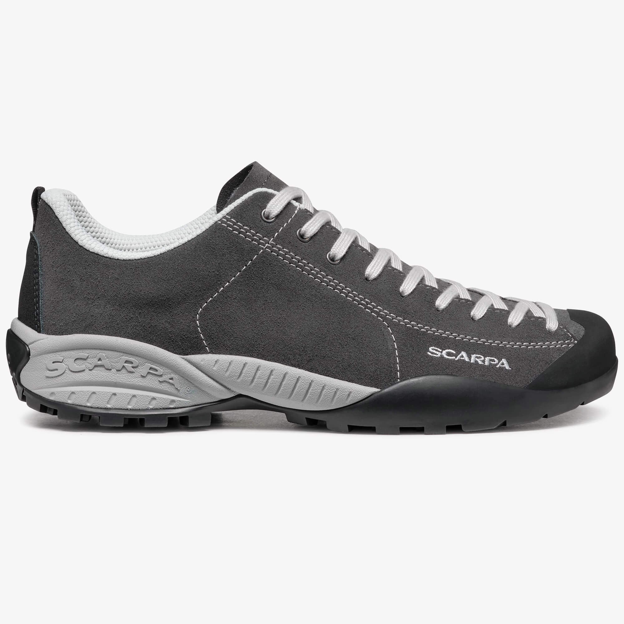 Boty Scarpa Mojito Shark II šedé 42