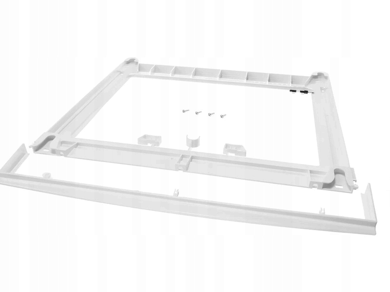 Łącznik Pralki z Suszarką SIEMENS WZ27410