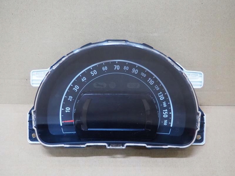 спидометр renault TWINGO III