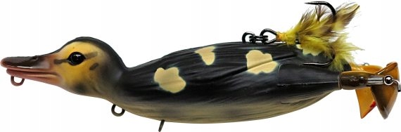 

Savage Gear 3D Suicide Duck 10,5cm 28g 01-Natural