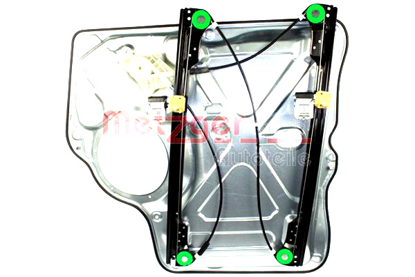 PODNOŚNIK SZYBY METZGER Producent części Metzger