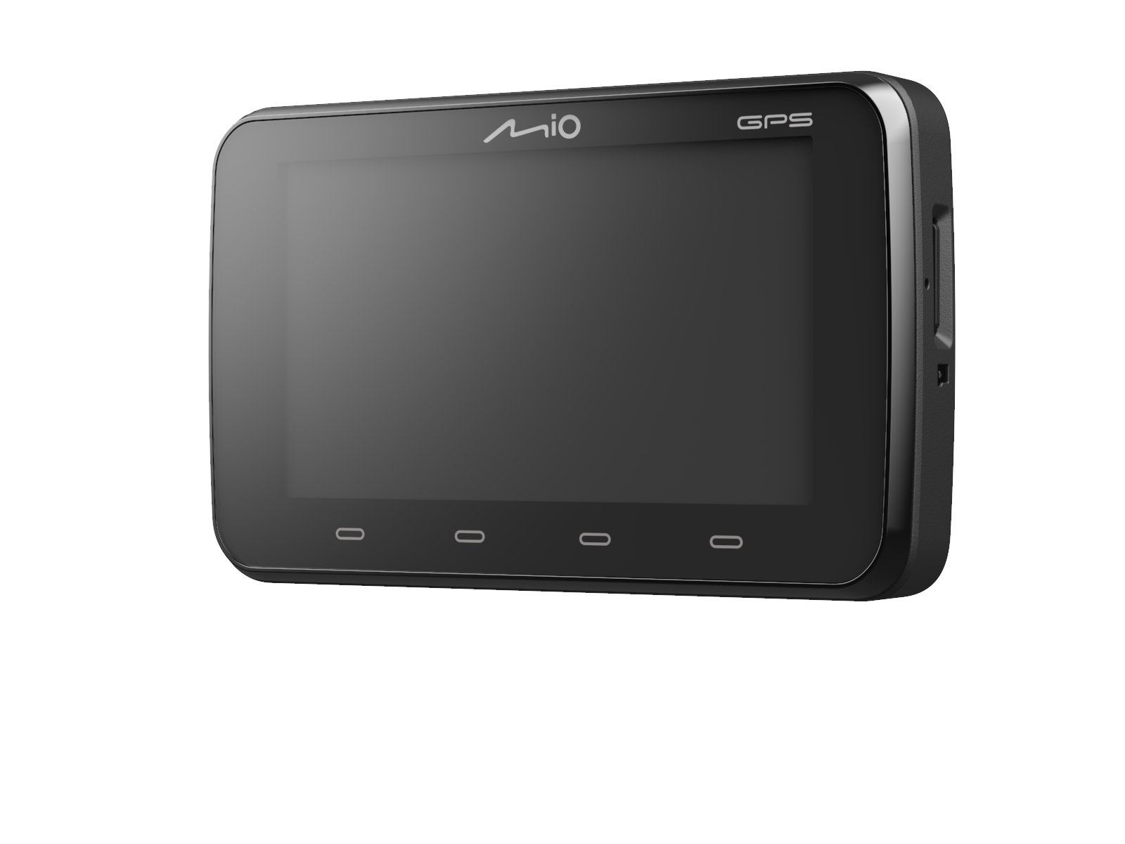 MIO MIVUE C450 REJESTRATOR GPS BAZA FOTORADAROW Model C450