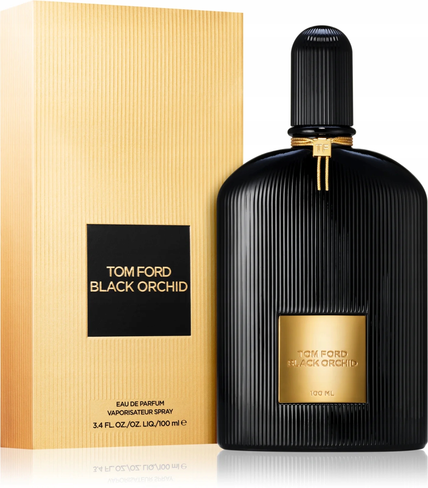 Tom Ford Black Orchid Edp 100 ml originální produkt