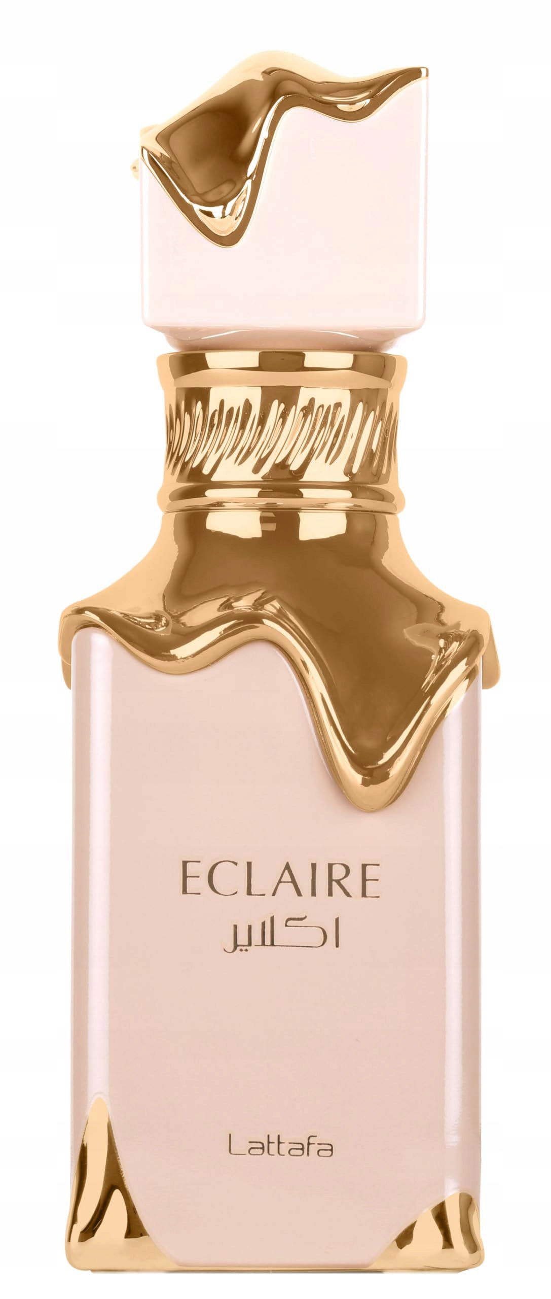 Lattafa Eclaire – Parfémovaná Voda – Objem: 100 ML