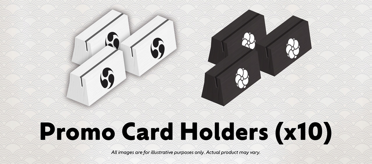 Naishi Card Holders