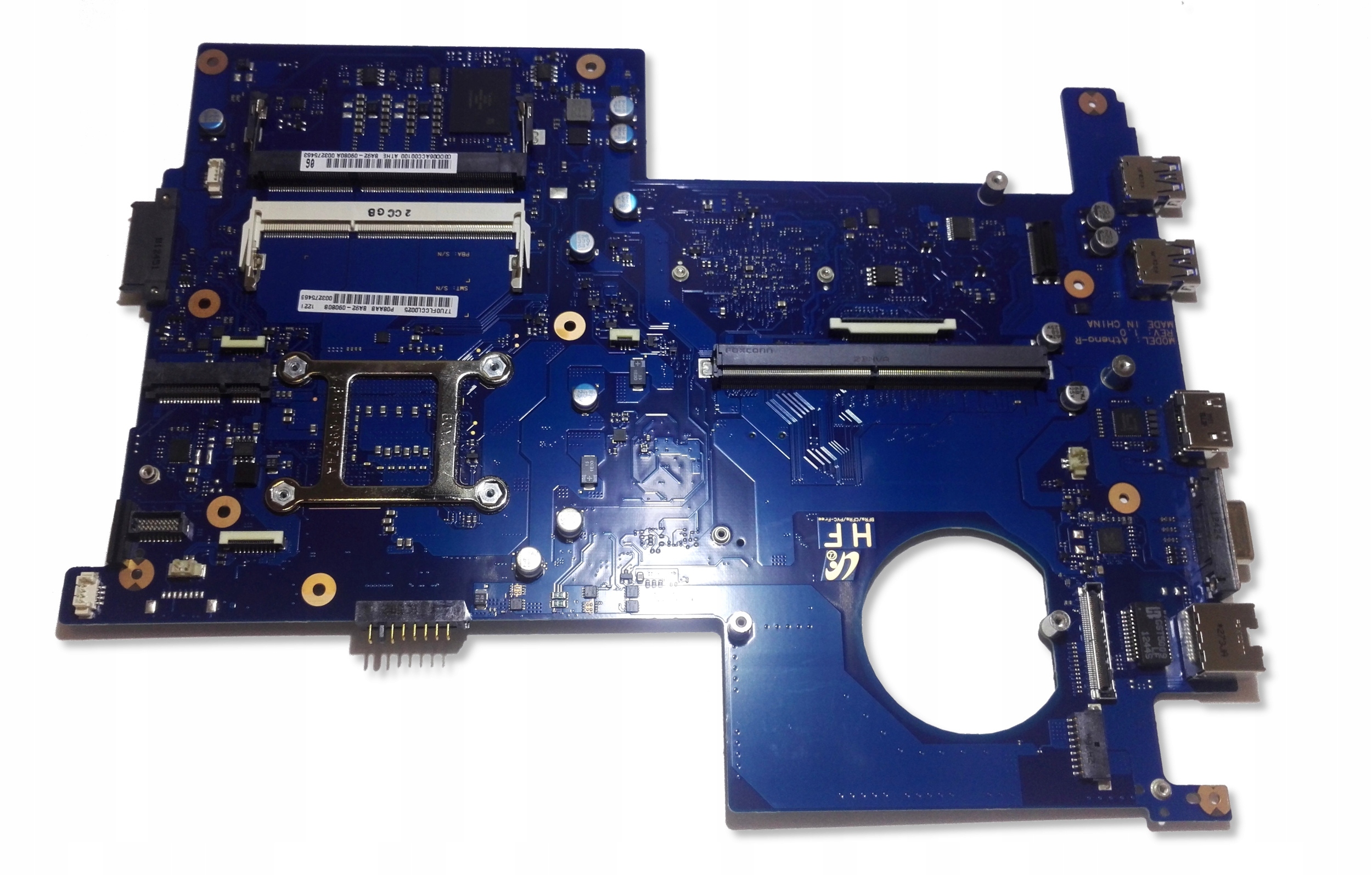 Gumové kryty lagů Ariete 09932-A