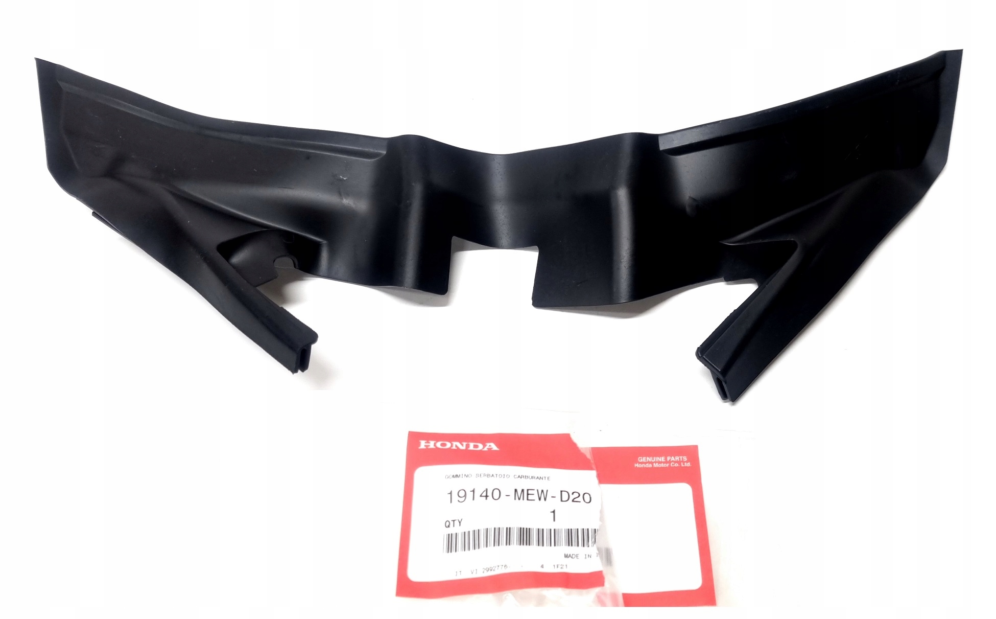 

Guma Uszczelka Zbiornika Honda Nt 700 V 2006-2011