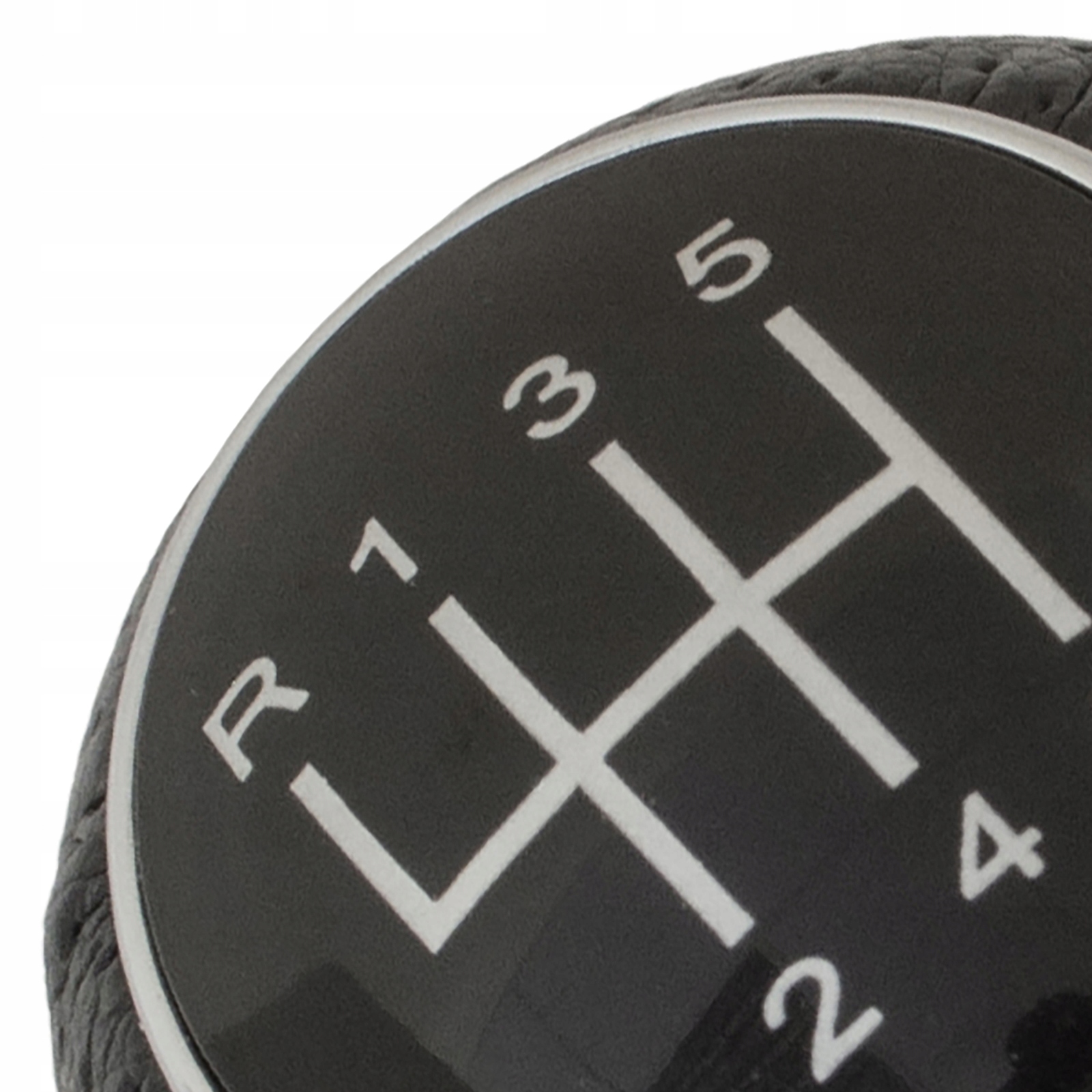 GAŁKA DŹWIGNIA ZMIANY BIEGÓW AUDI A3 8L 8P A4 A6 C6 S-LINE Producent części Dlaauta