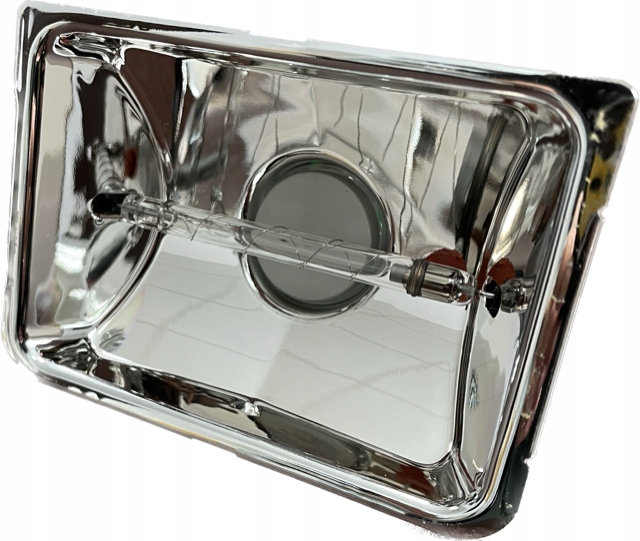 Žiarovka Xenónový Reflektor Hella 8GS861.710-001